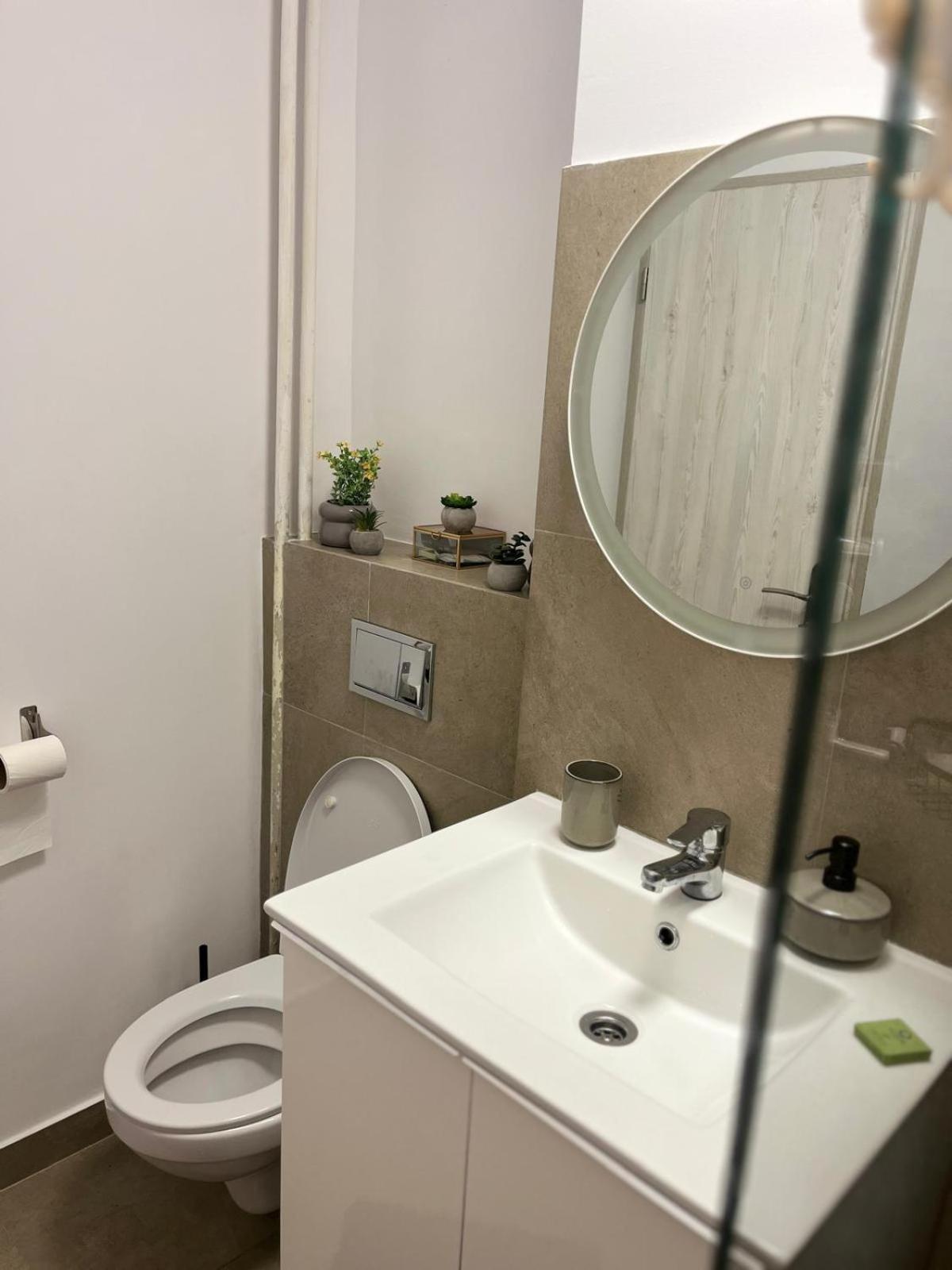 Apartament De Lux كرايوفا المظهر الخارجي الصورة