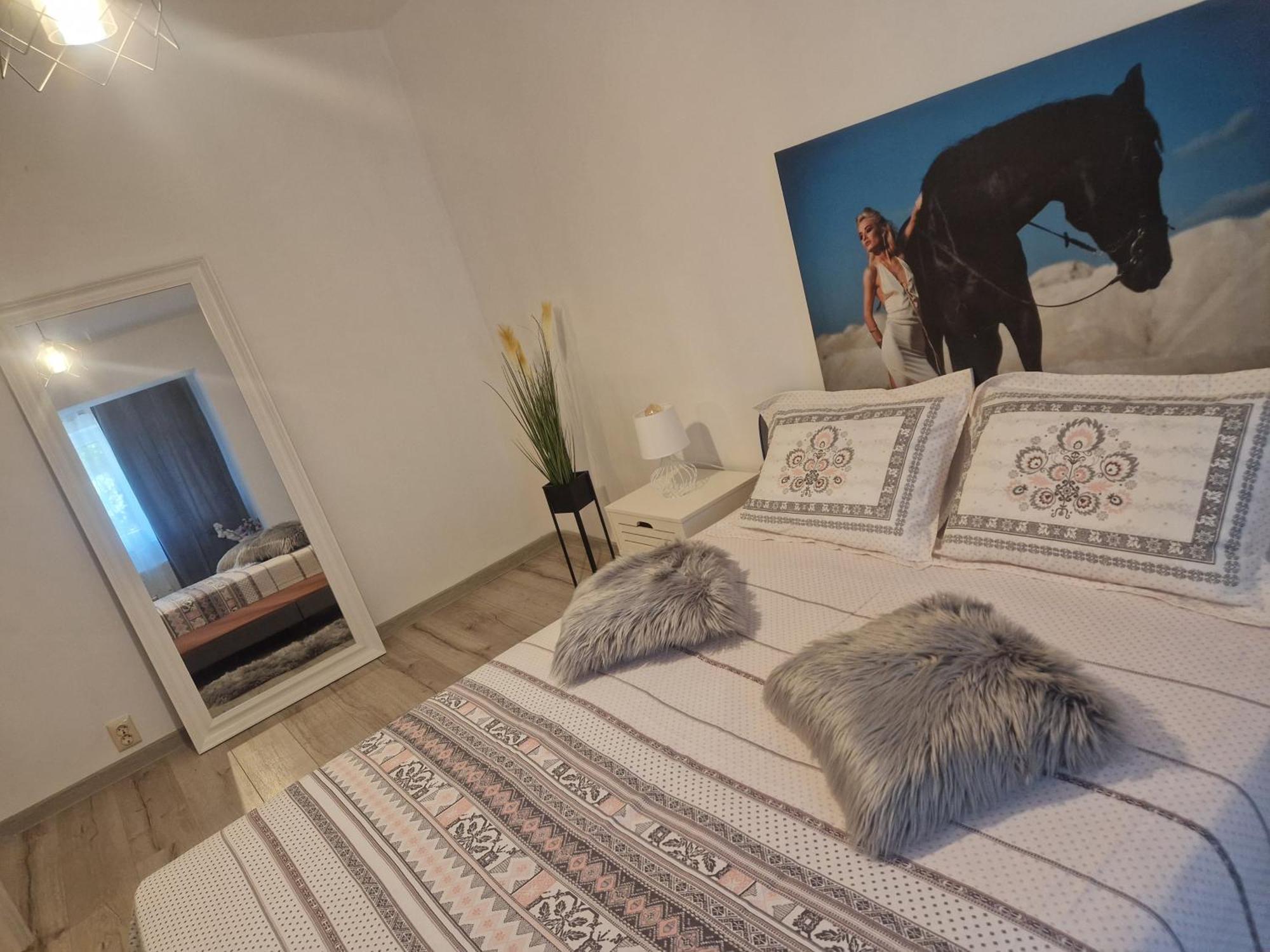 Apartament De Lux كرايوفا المظهر الخارجي الصورة