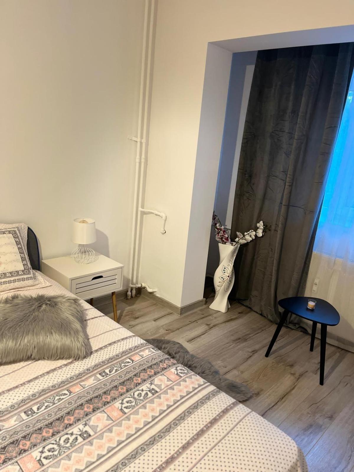 Apartament De Lux كرايوفا المظهر الخارجي الصورة