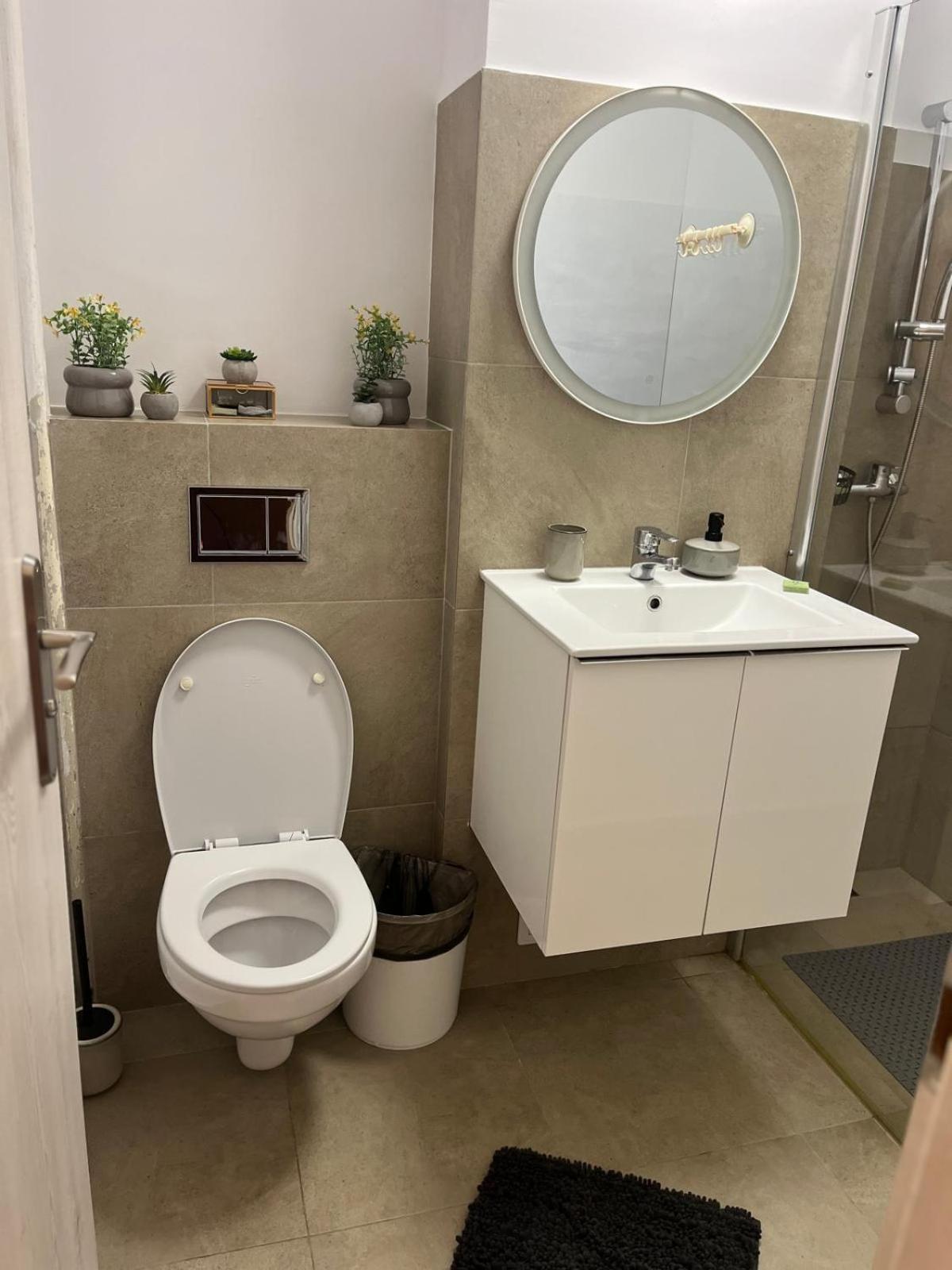 Apartament De Lux كرايوفا المظهر الخارجي الصورة