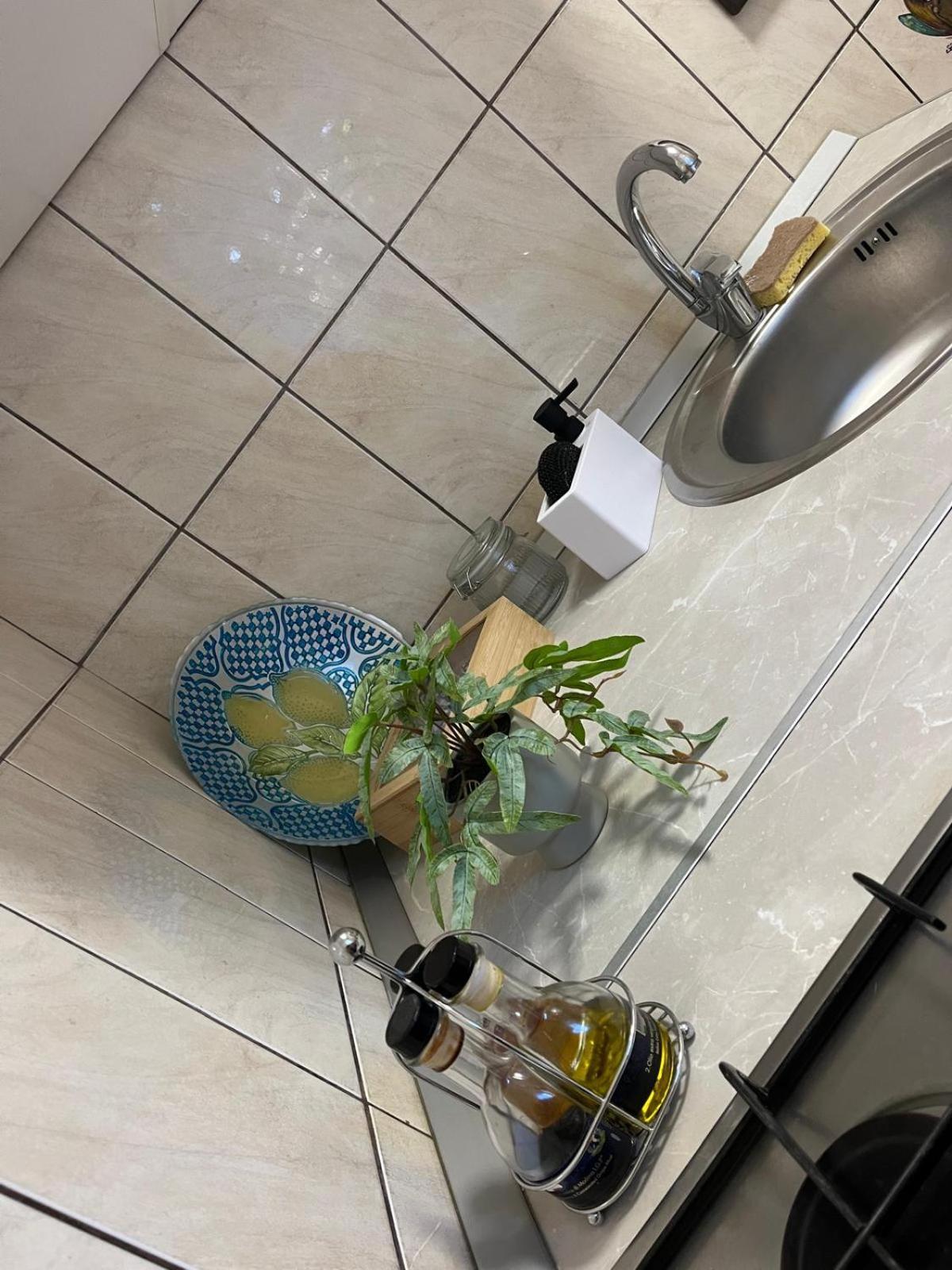 Apartament De Lux كرايوفا المظهر الخارجي الصورة