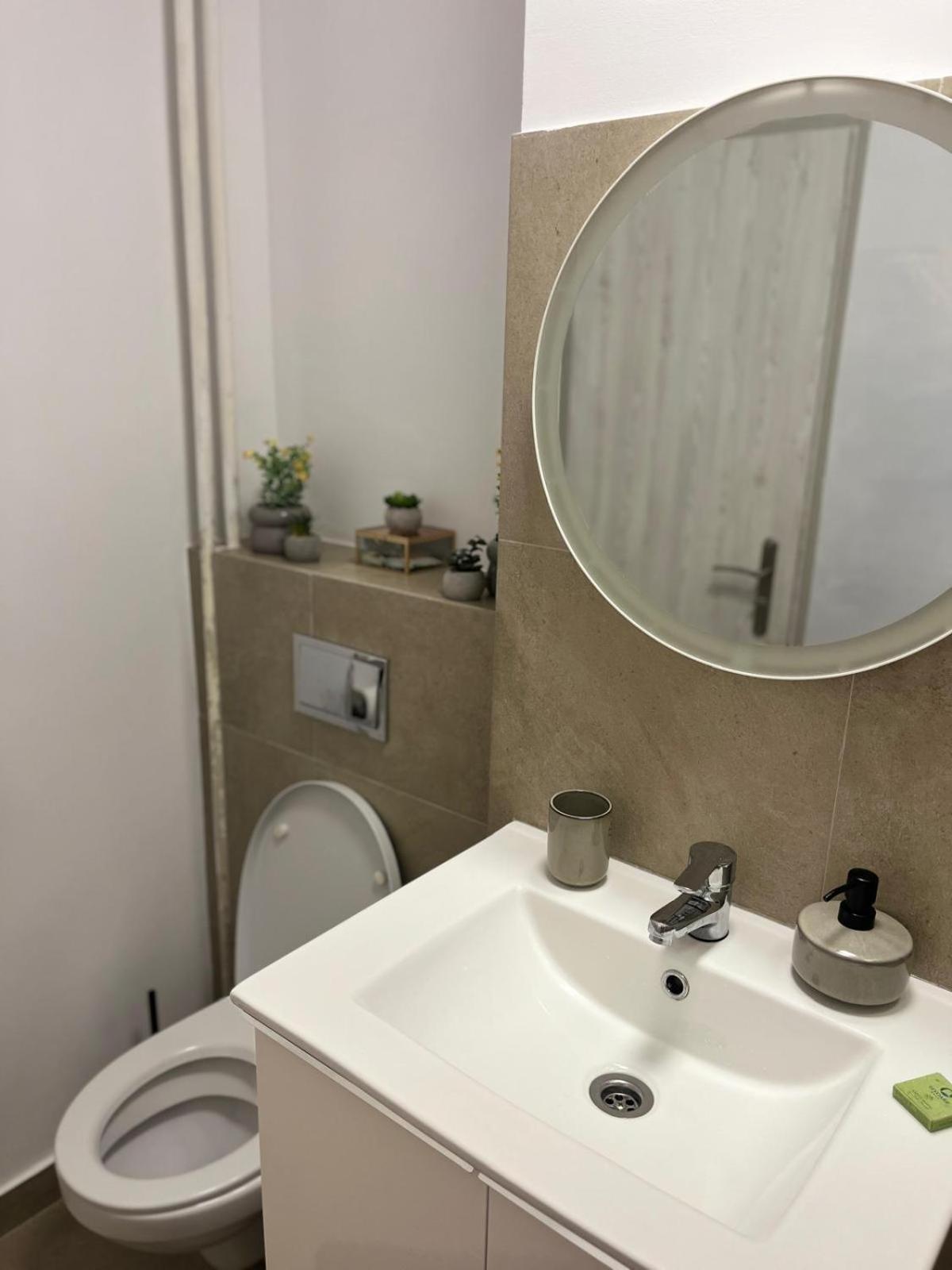 Apartament De Lux كرايوفا المظهر الخارجي الصورة