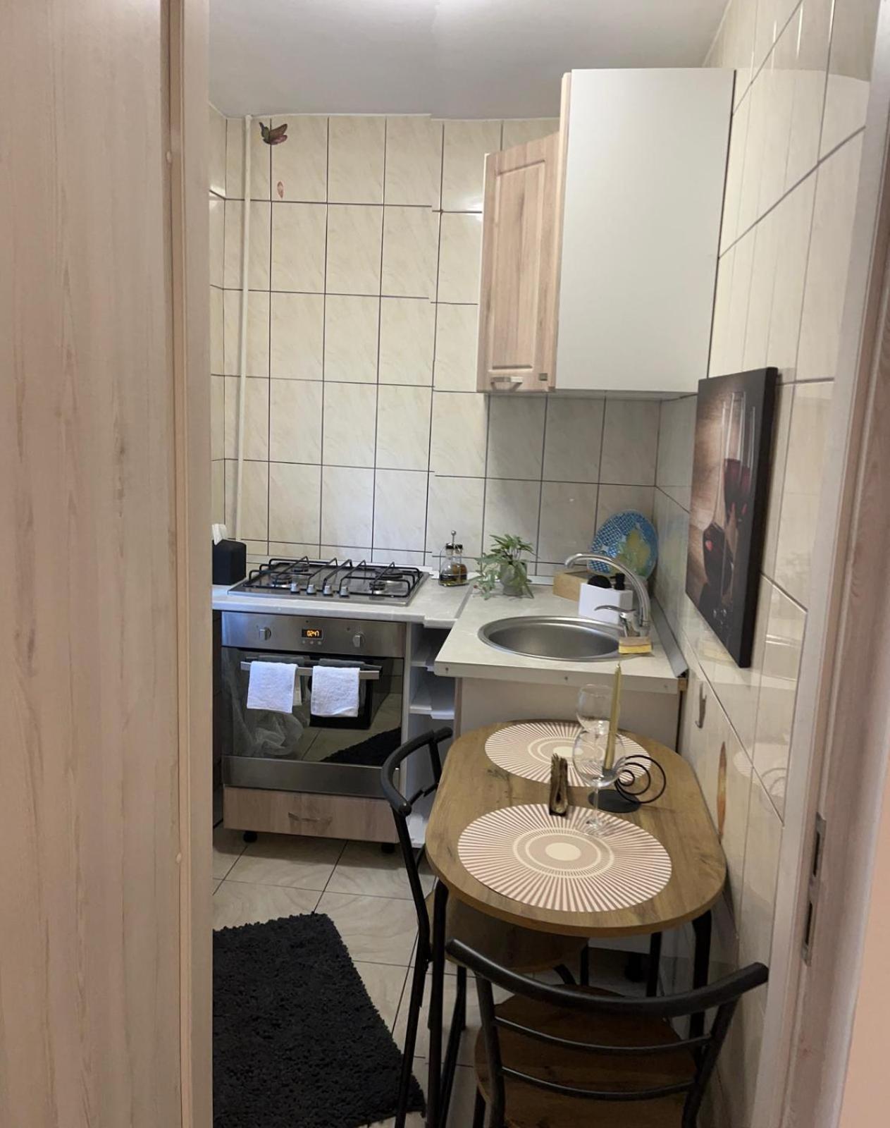 Apartament De Lux كرايوفا المظهر الخارجي الصورة